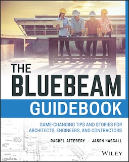 Couverture_The Bluebeam Guidebook