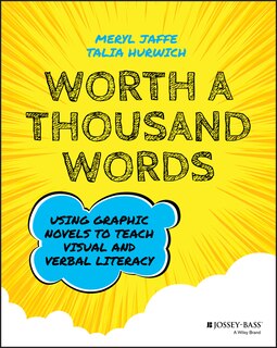 Couverture_Worth A Thousand Words