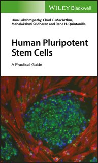 Front cover_Human Pluripotent Stem Cells