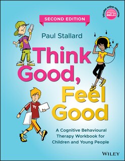 Couverture_Think Good, Feel Good