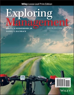 Exploring Management