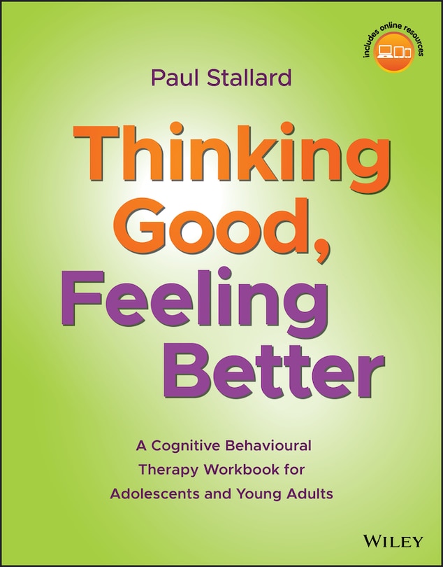 Couverture_Thinking Good, Feeling Better