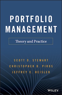 Front cover_Portfolio Management