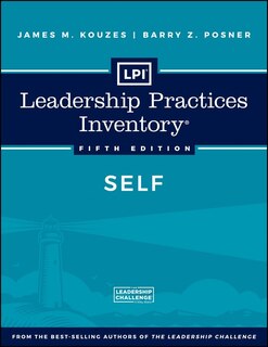 Front cover_Leadership Practices Inventory (LPI)