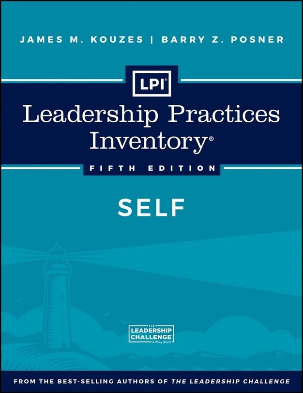 Front cover_Leadership Practices Inventory (LPI)