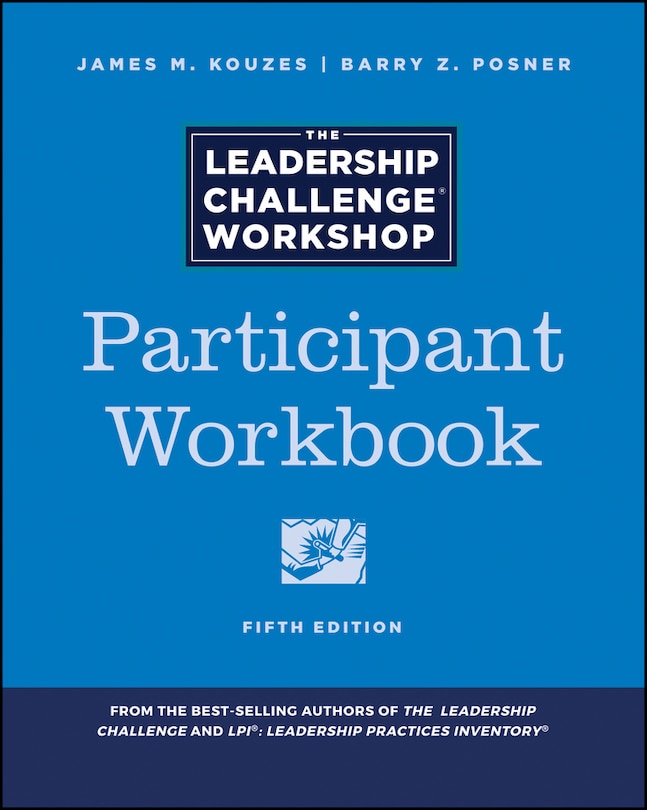 Couverture_The Leadership Challenge Workshop