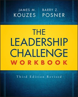 Couverture_The Leadership Challenge Workbook