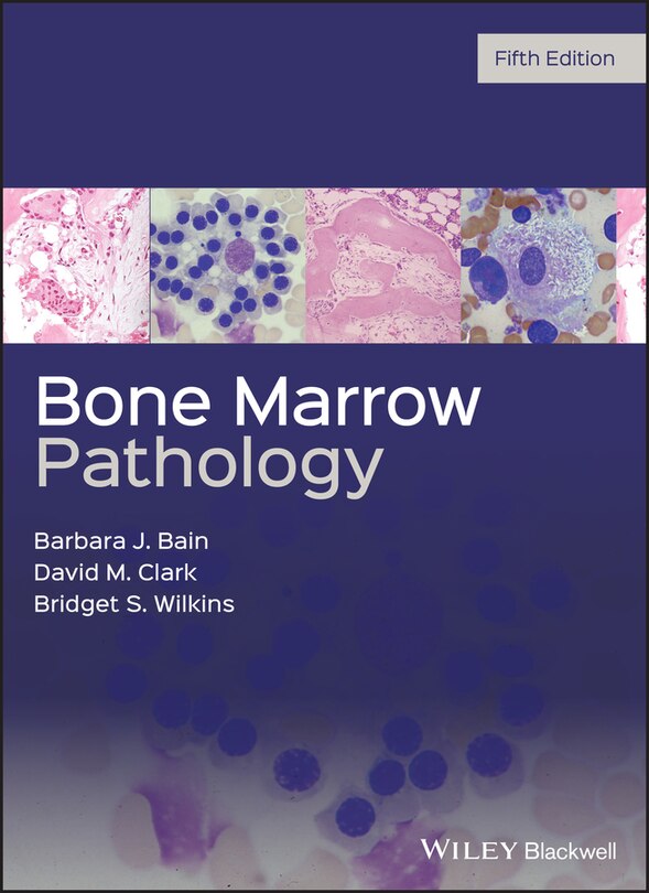 Couverture_Bone Marrow Pathology