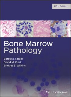 Front cover_Bone Marrow Pathology