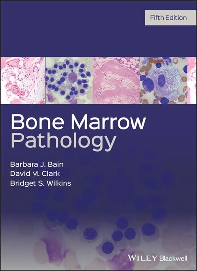 Front cover_Bone Marrow Pathology