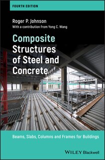 Front cover_Composite Structures Of Steel And Concrete