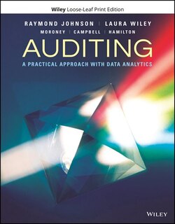 Front cover_Auditing
