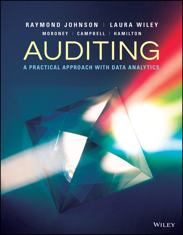 Couverture_Auditing, EPUB Reg Card