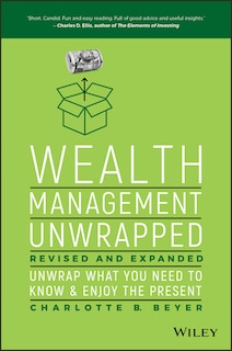 Couverture_Wealth Management Unwrapped, Revised and Expanded