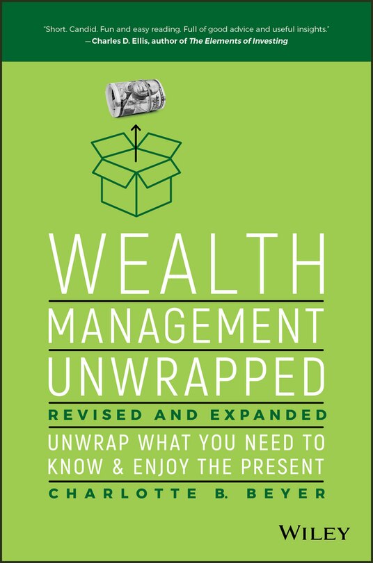 Couverture_Wealth Management Unwrapped, Revised and Expanded