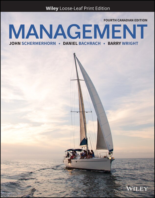 Front cover_Management