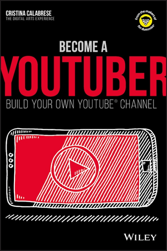Couverture_Become a YouTuber