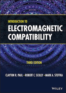 Front cover_Introduction To Electromagnetic Compatibility