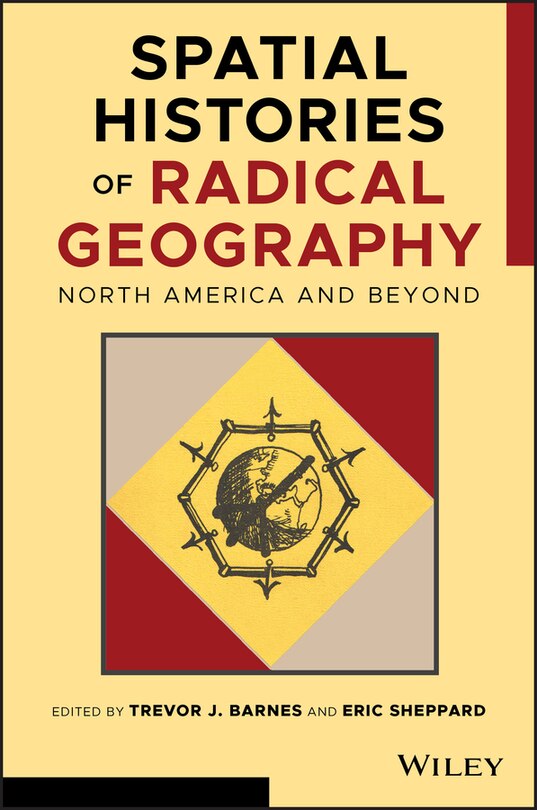 Front cover_Spatial Histories of Radical Geography