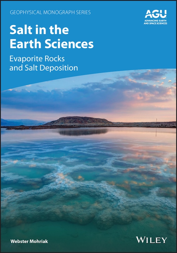 Couverture_Salt in the Earth Sciences