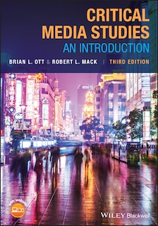 Front cover_Critical Media Studies