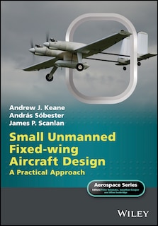 Couverture_Small Unmanned Fixed-wing Aircraft Design