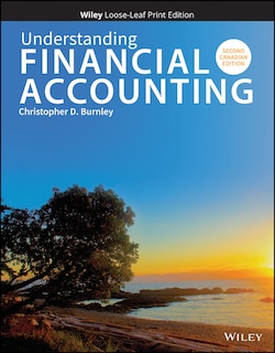 Couverture_Understanding Financial Accounting