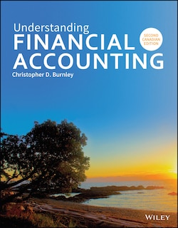Couverture_Understanding Financial Accounting