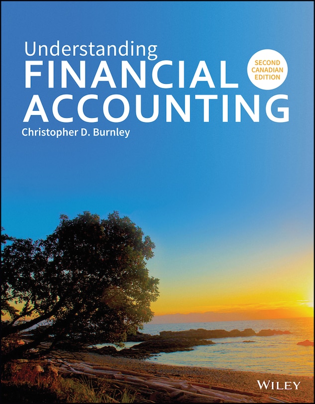 Couverture_Understanding Financial Accounting