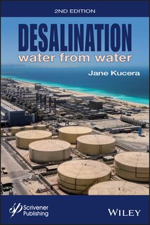 Front cover_Desalination