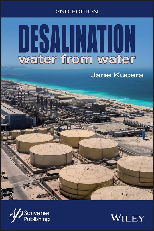 Front cover_Desalination