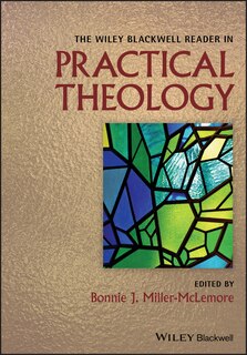 Couverture_The Wiley Blackwell Reader In Practical Theology