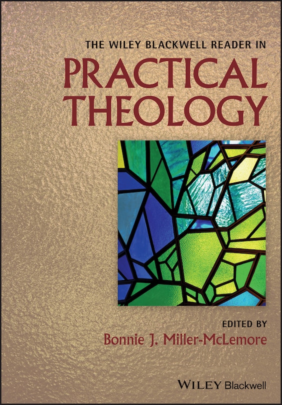 Couverture_The Wiley Blackwell Reader In Practical Theology