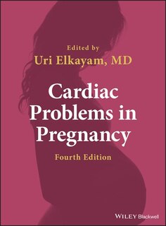 Couverture_Cardiac Problems In Pregnancy