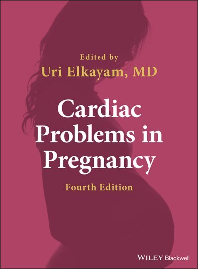 Couverture_Cardiac Problems In Pregnancy