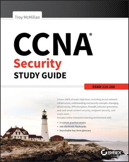 Front cover_CCNA Security Study Guide