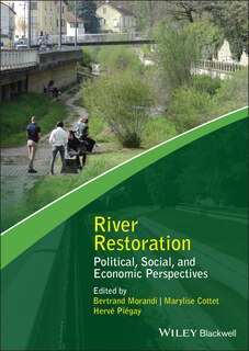 Couverture_River Restoration