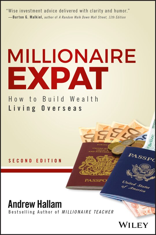 Couverture_Millionaire Expat
