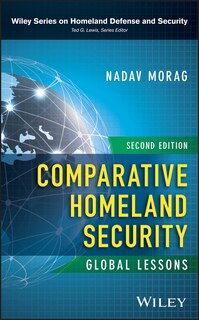 Couverture_Comparative Homeland Security