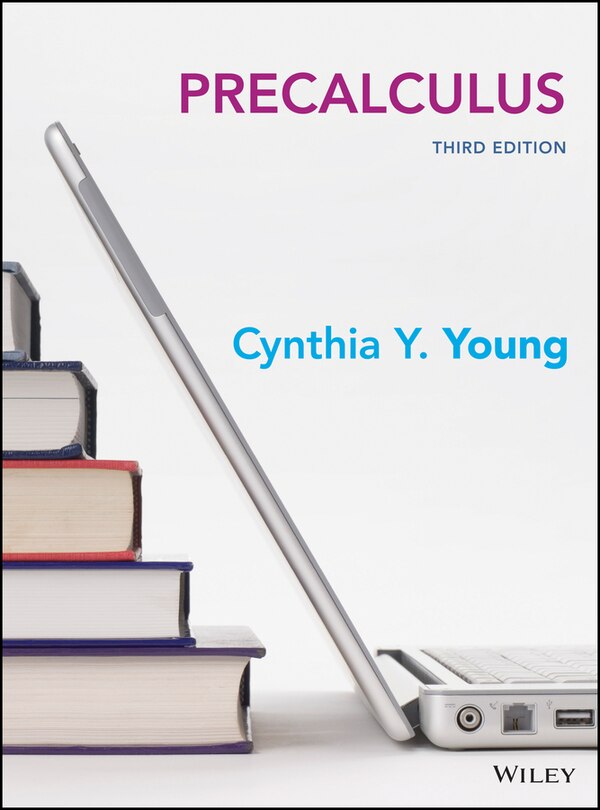 Couverture_Precalculus, 3e High School Binding