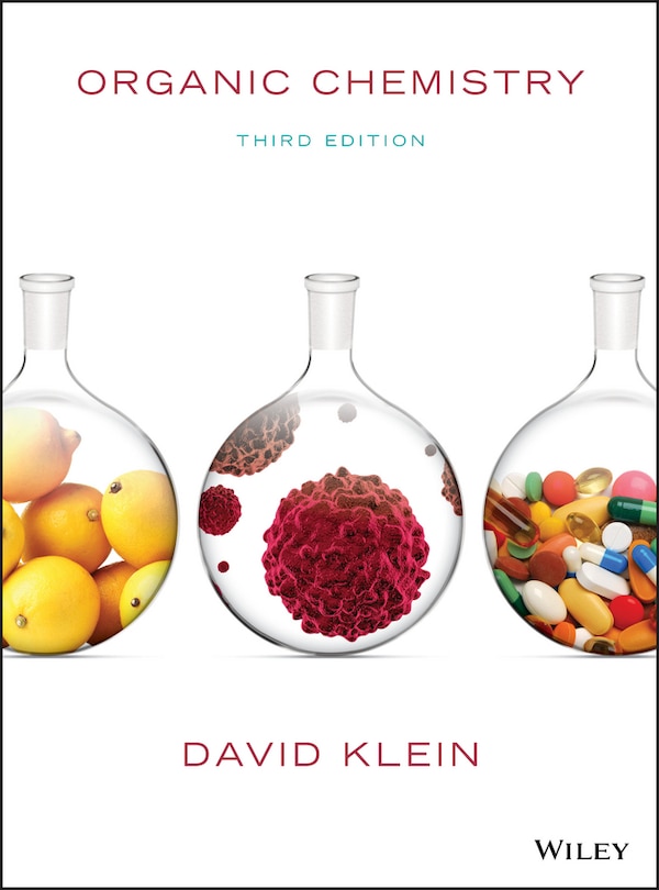 Front cover_Organic Chemistry, High School Binding