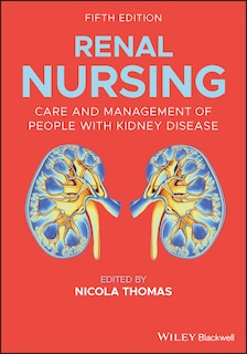 Front cover_Renal Nursing