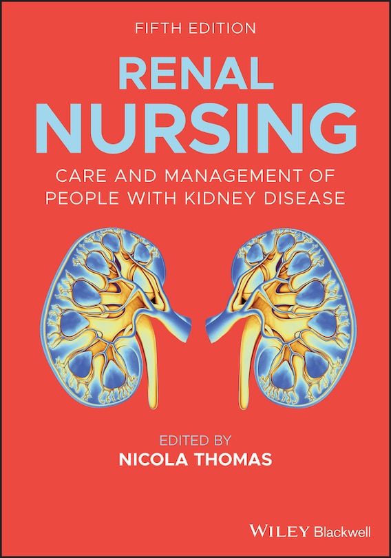 Front cover_Renal Nursing