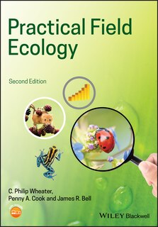 Couverture_Practical Field Ecology