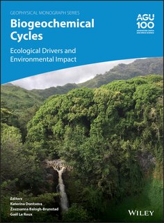 Couverture_Biogeochemical Cycles
