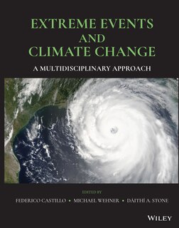 Front cover_Extreme Events And Climate Change