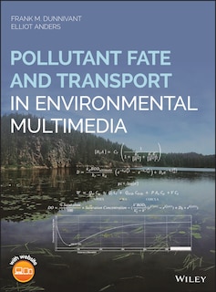 Couverture_Pollutant Fate and Transport in Environmental Multimedia