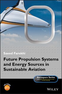 Front cover_Future Propulsion Systems and Energy Sources in Sustainable Aviation