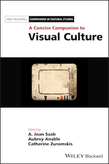 Couverture_A Concise Companion To Visual Culture