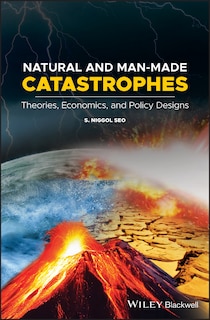 Front cover_Natural and Man-Made Catastrophes